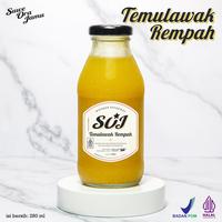 Gambar Temulawak Rempah - Suwe Ora Jamu (280 ml) dari Suwe Ora Jamu Kota Administrasi Jakarta Selatan 1 Tokopedia