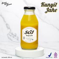 Gambar Kunyit Jahe - Suwe Ora Jamu (280 ml) dari Suwe Ora Jamu Kota Administrasi Jakarta Selatan 1 Tokopedia