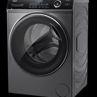 Gambar Mesin Cuci Front Loading AQUA FQD-1050BF mesin cuci 10.5kg FQD1050BF dari J B J Kota Administrasi Jakarta Selatan 3 Tokopedia