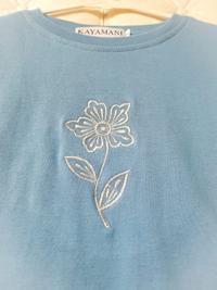 Gambar Rugers By Kayamani - Dress Kaos Anak Perempuan - Rib Basic Casual Blue - 2-3 tahun dari Rugers By Kayamani Kota Tangerang Selatan 2 Tokopedia