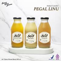 Gambar Pegal Linu - Suwe Ora Jamu (Paket Jamu) dari Suwe Ora Jamu Kota Administrasi Jakarta Selatan 1 Tokopedia