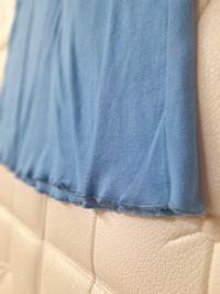 Gambar Rugers By Kayamani - Dress Kaos Anak Perempuan - Rib Basic Casual Blue - 2-3 tahun dari Rugers By Kayamani Kota Tangerang Selatan 5 Tokopedia