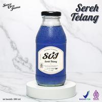 Gambar Sereh Telang - Suwe Ora Jamu (280 ml) dari Suwe Ora Jamu Kota Administrasi Jakarta Selatan 1 Tokopedia