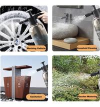 Gambar HAND SNOW FOAM WASH PUMP SPRAYER CUCI MOBIL MOTOR SALJU BUSA INSTANT dari JAPANESE NANO COATING Kota Tangerang 5 Tokopedia