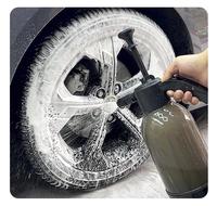 Gambar HAND SNOW FOAM WASH PUMP SPRAYER CUCI MOBIL MOTOR SALJU BUSA INSTANT dari JAPANESE NANO COATING Kota Tangerang 3 Tokopedia