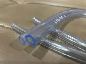 Selang Bensin Trilliun Lube Anti Tekuk ( per Meter )