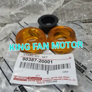 KARET STABIL BELAKANG AVANZA XENIA F70 RUSH TERIOS/ BUSHING LATERAL