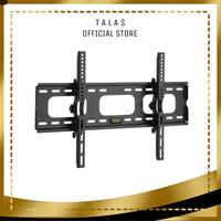 Gambar Fix / Tilt Wall Bracket LED 24 - 100 inch 32 43 50 55 65 70 75 85 98 " - Tilt 55-100 Inc dari Talas Official Kota Tangerang Selatan 2 Tokopedia