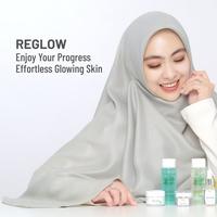 Gambar Reglow Skincare Original Paket Isi 4 Perawatan Wajah Glowing BPOM - Paket isi 4 dari Kondang Official Store Kota Surabaya 2 Tokopedia