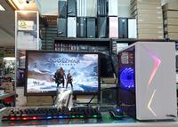 Gambar pc gaming core i5 750 vga gtx 750 ti 4gb full set siap pakai dari MitraJaya Computer Kota Bandung 5 Tokopedia