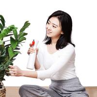 Gambar Spray Botol Embun Polos No Logo Semprot Tanaman Disinfektan Serbaguna - Putih 300ml dari BAGINDA-STORE47 Kota Administrasi Jakarta Barat 3 Tokopedia