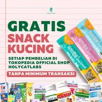 Gambar grooming kucing Shampo Bright n Shiny Paket Grooming ala BAPAK KUCING dari Holycatlabs Official Shop Kota Bandung 2 Tokopedia