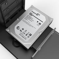Gambar ORICO AC52535-1S Aluminum 5.25 inch to 2.5 / 3.5 inch Hard Drive Caddy dari Venshop'er Kota Administrasi Jakarta Pusat 5 Tokopedia