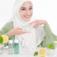 Gambar Reglow Skincare Original Paket Isi 4 Perawatan Wajah Glowing BPOM - Paket isi 4 dari Kondang Official Store Kota Surabaya 4 Tokopedia