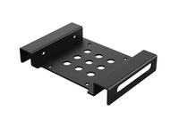 Gambar ORICO AC52535-1S Aluminum 5.25 inch to 2.5 / 3.5 inch Hard Drive Caddy dari Venshop'er Kota Administrasi Jakarta Pusat 4 Tokopedia