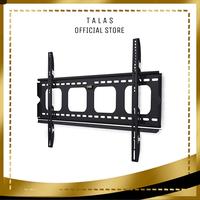 Gambar Fix / Tilt Wall Bracket LED 24 - 100 inch 32 43 50 55 65 70 75 85 98 " - Tilt 55-100 Inc dari Talas Official Kota Tangerang Selatan 3 Tokopedia