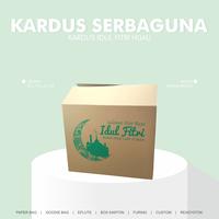 Gambar Kardus Idul Fitri Tebal Parcel Lebaran Kardus Bflute 32 x 19 x 24 dari Rahmah Tas Kertas dan Kemasan Kab. Sleman 1 Tokopedia