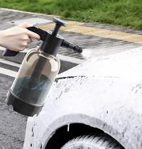 Gambar HAND SNOW FOAM WASH PUMP SPRAYER CUCI MOBIL MOTOR SALJU BUSA INSTANT dari JAPANESE NANO COATING Kota Tangerang 4 Tokopedia