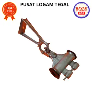 SUSPENSION ADSS / CLAMP GANTUNG ADSS / SUSPENSION CORONG