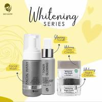 Gambar MS Glow Paket Beauty Whitening Series Perawatan Wajah dari Kondang Official Store Kota Surabaya 1 Tokopedia