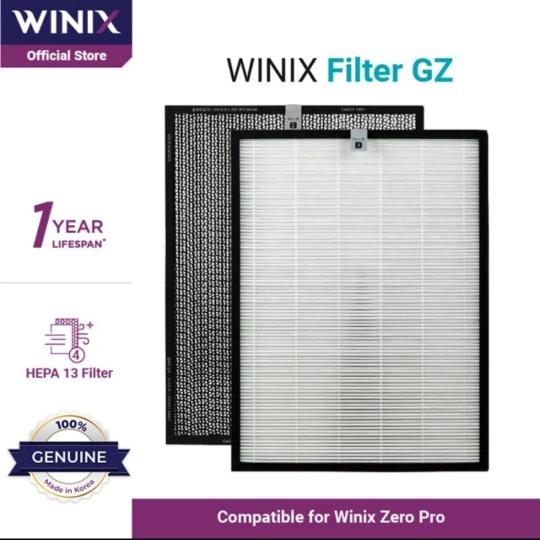 Set de filtre de rezervă Mobilly pentru Winix Zero Pro, HR1000, HR950, Zero Sun
