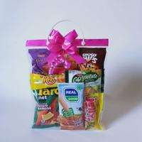 Gambar PAKET SNACK ULANG TAHUN PRAKTIS - SNACK ULTAH/GOODIE BAG - BINGKISAN dari EWR Project_NEW Kota Bandung 5 Tokopedia