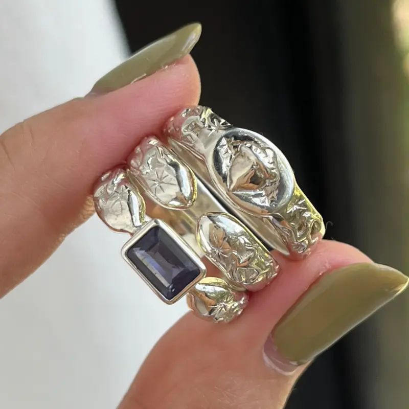 Bumi Ring 3