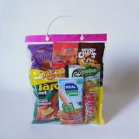 Gambar PAKET SNACK ULANG TAHUN PRAKTIS - SNACK ULTAH/GOODIE BAG - BINGKISAN dari EWR Project_NEW Kota Bandung 4 Tokopedia