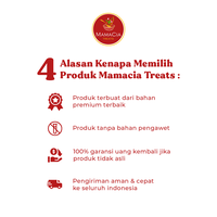 Gambar Paket Snow Bird Nest Family Pack dari Mamacia Treats Kota Surabaya 3 Tokopedia