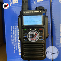 Gambar Firstcom FC-28R HT Dual Band Waterproof IP68 New FC28 Garansi Resmi dari IMA KOMUNIKASI SOLUTIONS Kota Administrasi Jakarta Barat 1 Tokopedia