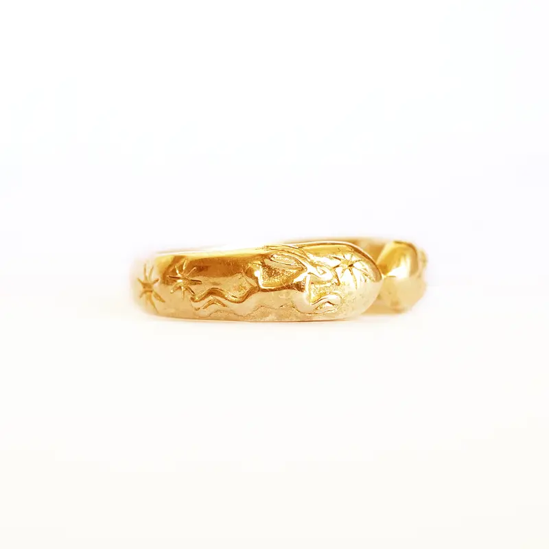 Bumi Ring 1