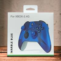 Gambar Stik Xbox Series X S XBOX One Wireless Controller XBOX Dongle Adapter - Carbon Black dari Super-Gameshop.id Kota Administrasi Jakarta Pusat 4 Tokopedia