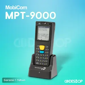 MOBICOM MPT 9000