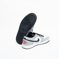 Gambar Air Jordan 1 Low Light Smoke Grey dari Razan Sneakers Kota Bandung 5 Tokopedia
