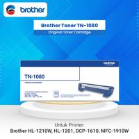 Gambar BROTHER Toner TN-1080 TN1080 HL1210 DCP 1610 MFC 1910 Original dari GROSIRIA.ID Kota Surabaya 1 Tokopedia
