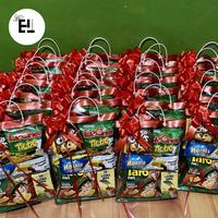 Gambar PAKET SNACK ULANG TAHUN PRAKTIS - SNACK ULTAH/GOODIE BAG - BINGKISAN dari EWR Project_NEW Kota Bandung 3 Tokopedia