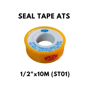 ATS SEAL TAPE AIR / SELTIP / SEALTAPE / ISOLASI AIR mdl ryuchi