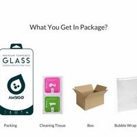 Gambar REALME 11 NFC TEMPERED GLASS ANTI GORES LAYAR SCREEN PROTECTOR - TG NON FULL dari METEOR SHOP_NEW Kota Tangerang 3 Tokopedia