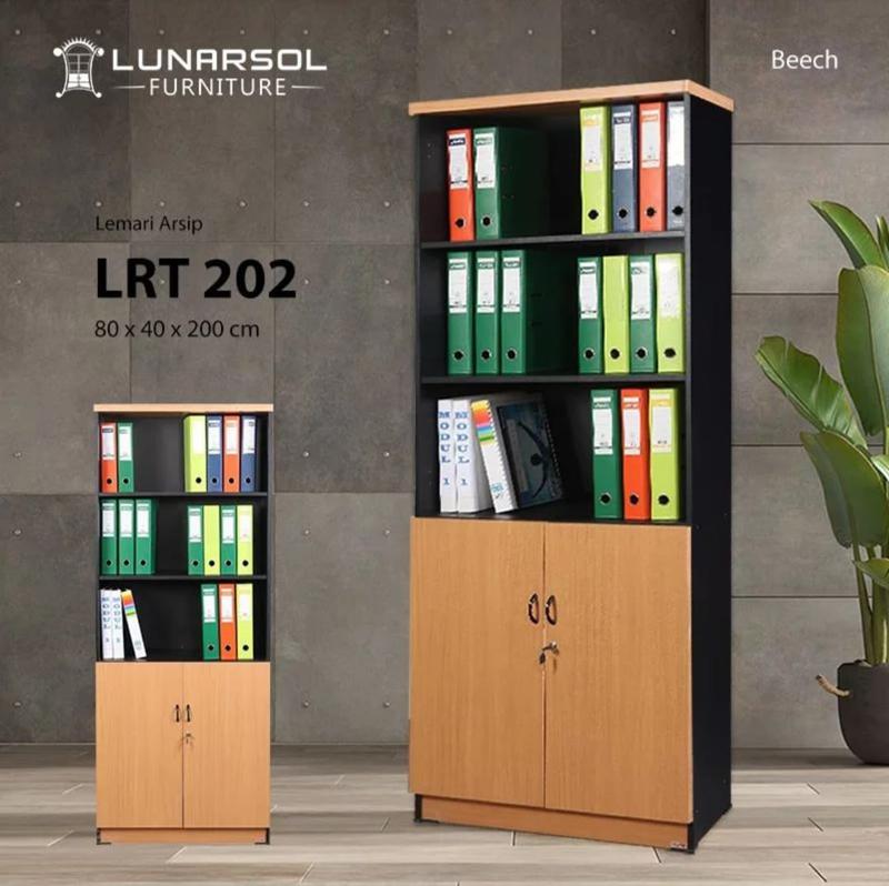 Nota Invoice Lemari Arsip Rak Arsip Kantor Office File Buku LRP 202 ...