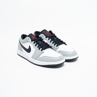 Gambar Air Jordan 1 Low Light Smoke Grey dari Razan Sneakers Kota Bandung 2 Tokopedia