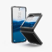 Gambar Case Samsung Galaxy Z Flip 5 Flip5 5G UAG Plyo Casing - Ice dari Primary Cares Official Kota Administrasi Jakarta Barat 3 Tokopedia