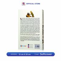 Gambar Buku Ibrahim AS : Sang Kekasih Allah Bapak Para Nabi / PUSTAKA ALVABET - PAV dari Pustaka Baru Press Kab. Bantul 3 Tokopedia