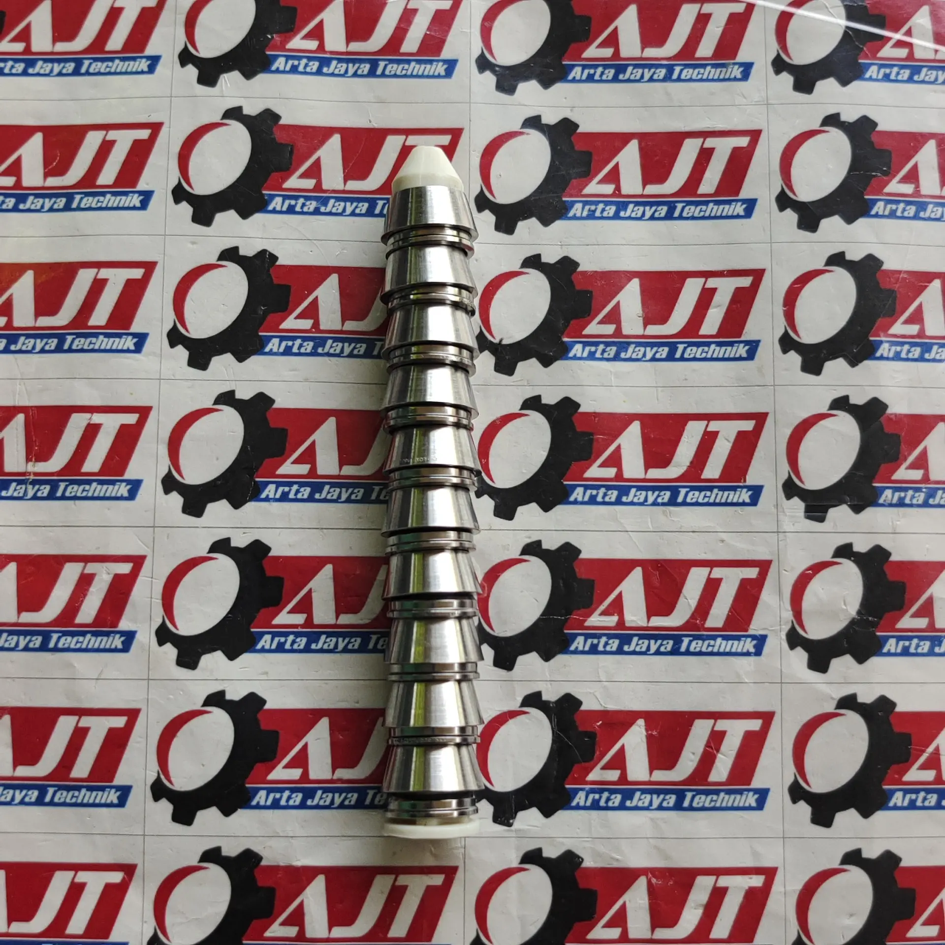 Ferrule Set 1/2" 1/2inch Front Back HYLOK SS316 CFS-8