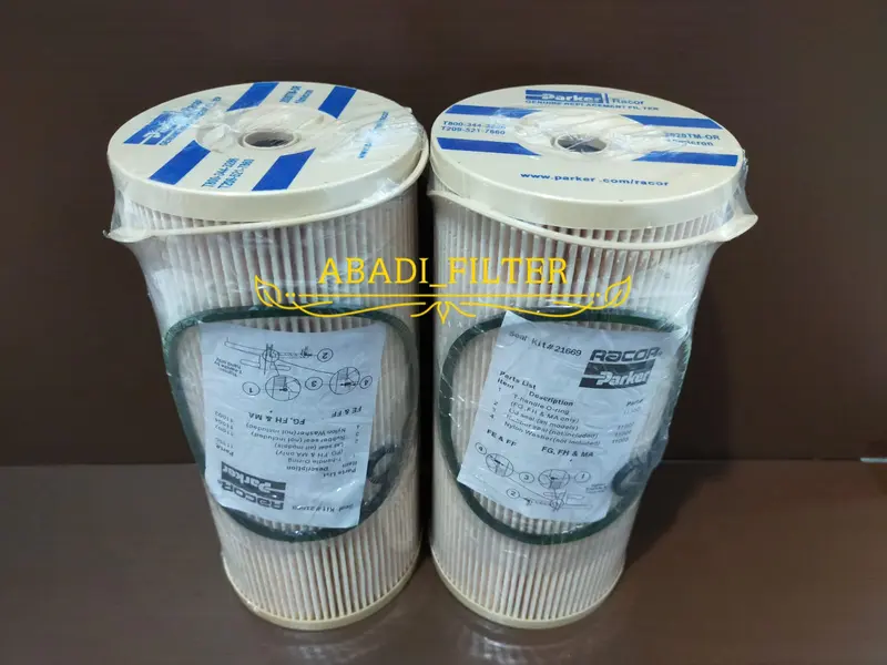 Filter RACOR 2020TM-OR 10 Micron 0