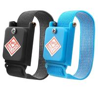 Gambar Alat Gelang Strap Anti Pengaman Kesetrum Setrum Arus Listrik Statis dari 008Malls Kota Bekasi 4 Tokopedia