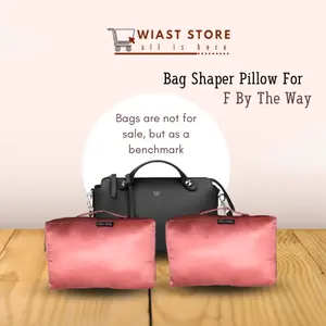 Bag Shaper For F By The Way - Aksesoris Tas / Bag Pillow / Bag Puffer