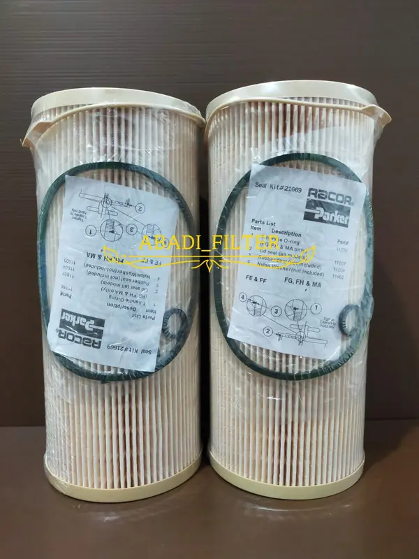 Filter RACOR 2020TM-OR 10 Micron 3