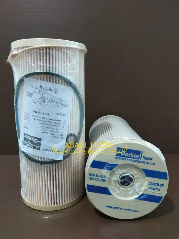 Filter RACOR 2020TM-OR 10 Micron 2