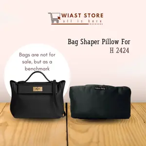 Bag Shaper For H 2424 - Aksesoris Tas / Bag Pillow / Bag Puffer