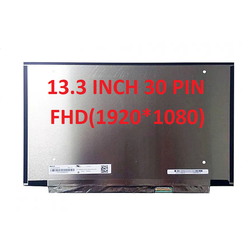 HP ProBook 430 G8 13.3 1920x1080 IPS HG72% AG 3MM NO LUGS